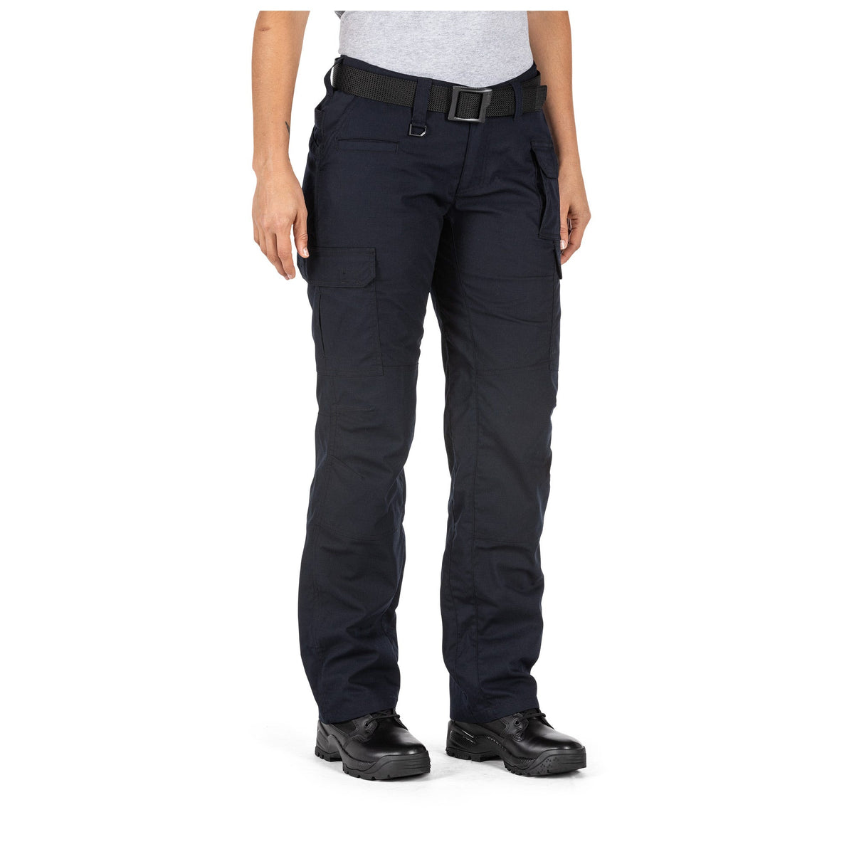 5.11 Women's ABR Pro Pant dambyxa i Dark Navy med förstärkta knän