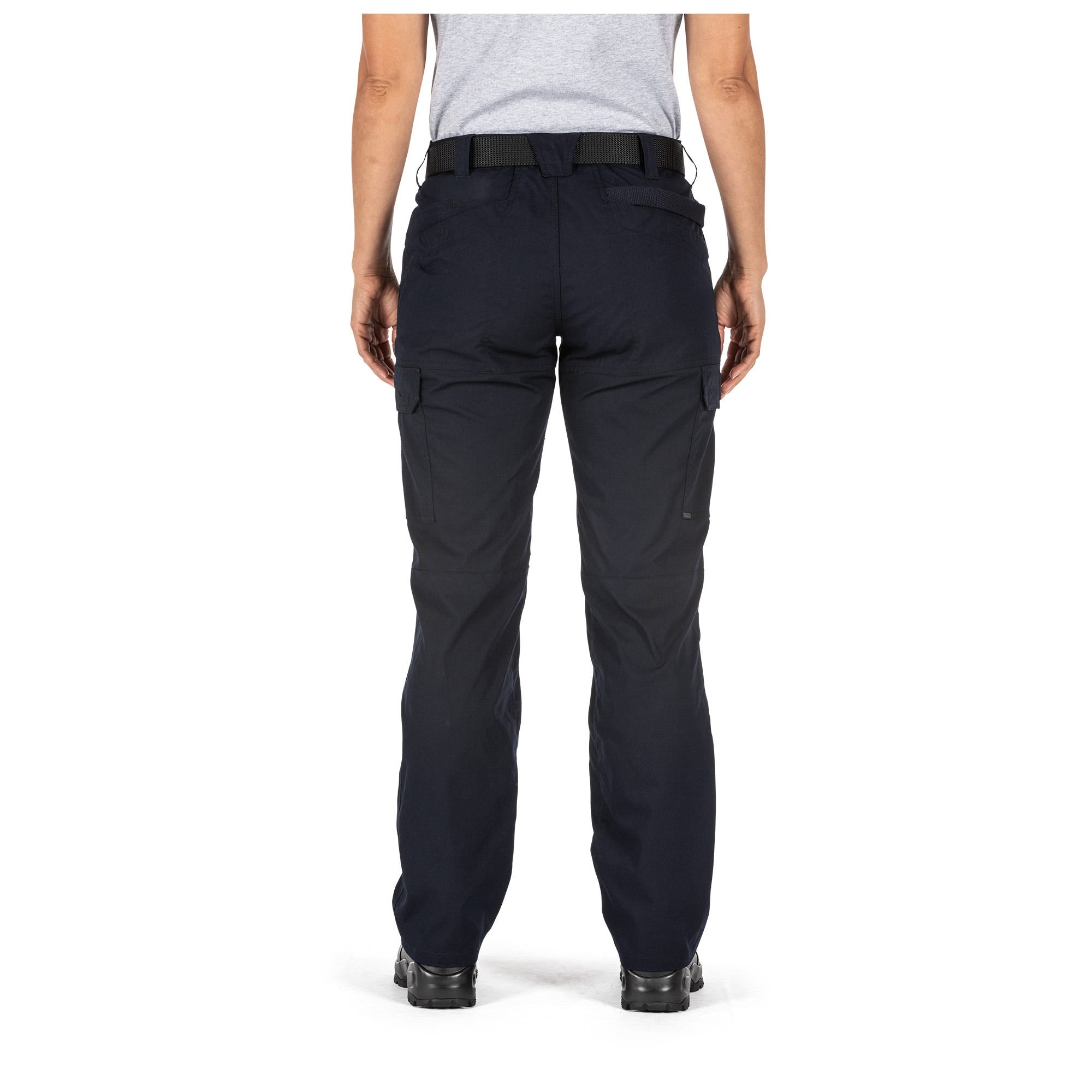 5.11 Women's ABR Pro Pant dambyxa i Dark Navy med förstärkta knän