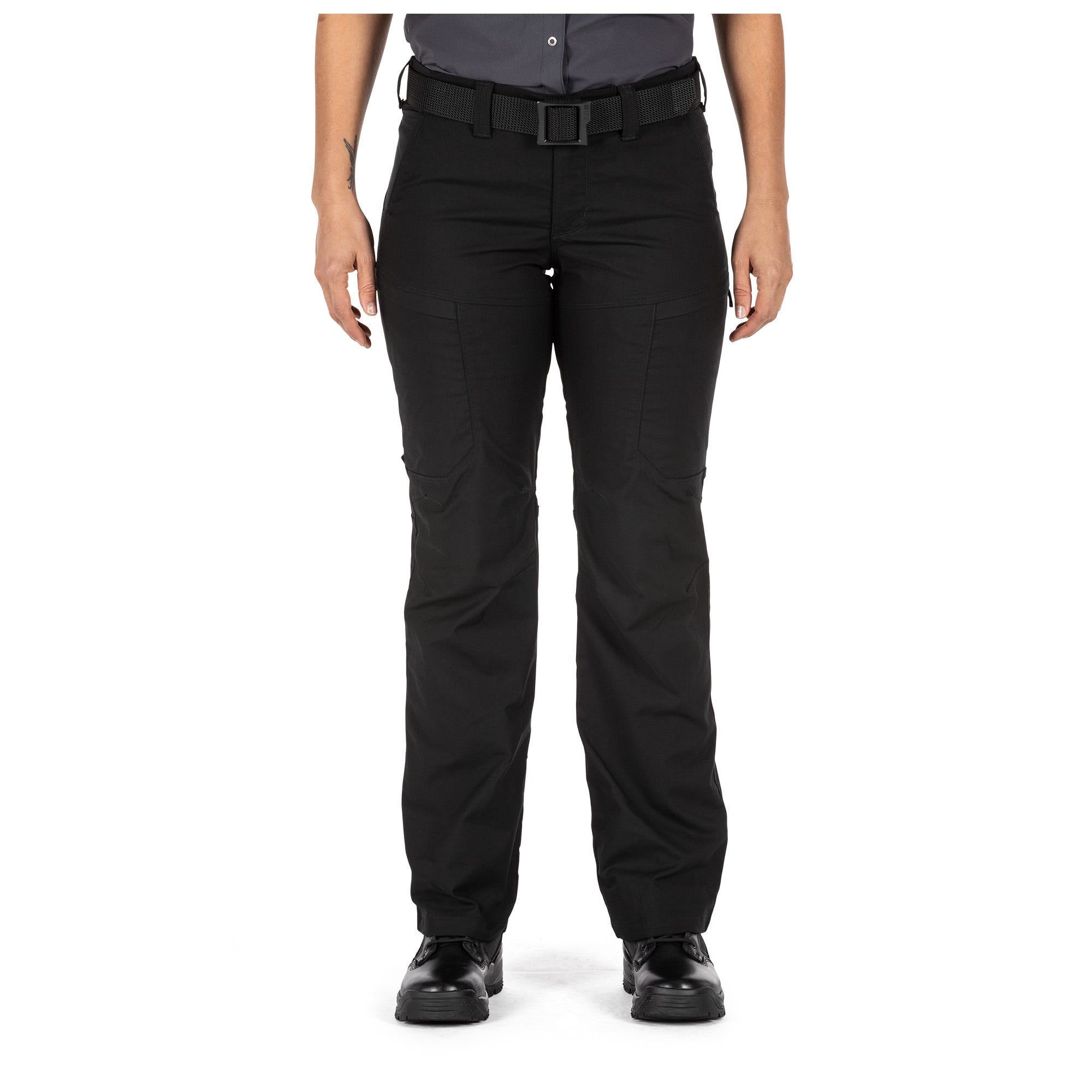 5.11 Women's Apex Pant dambyxa i Black