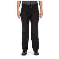 5.11 Women's Apex Pant dambyxa i Black