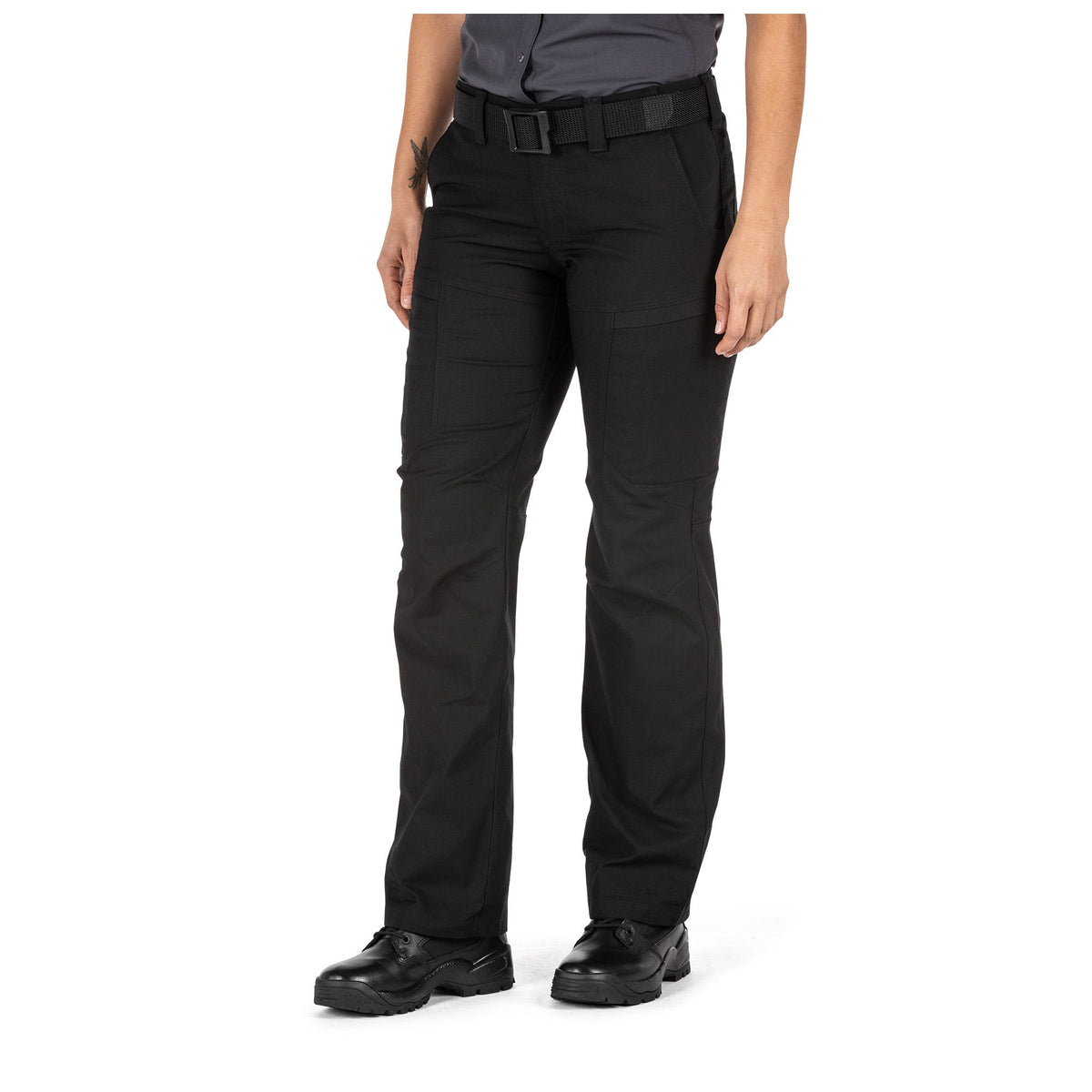 5.11 Women's Apex Pant dambyxa i Black