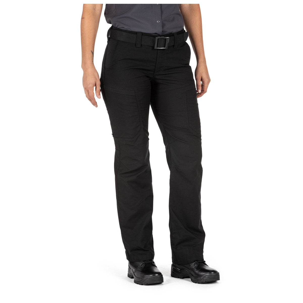 5.11 Women's Apex Pant dambyxa i Black