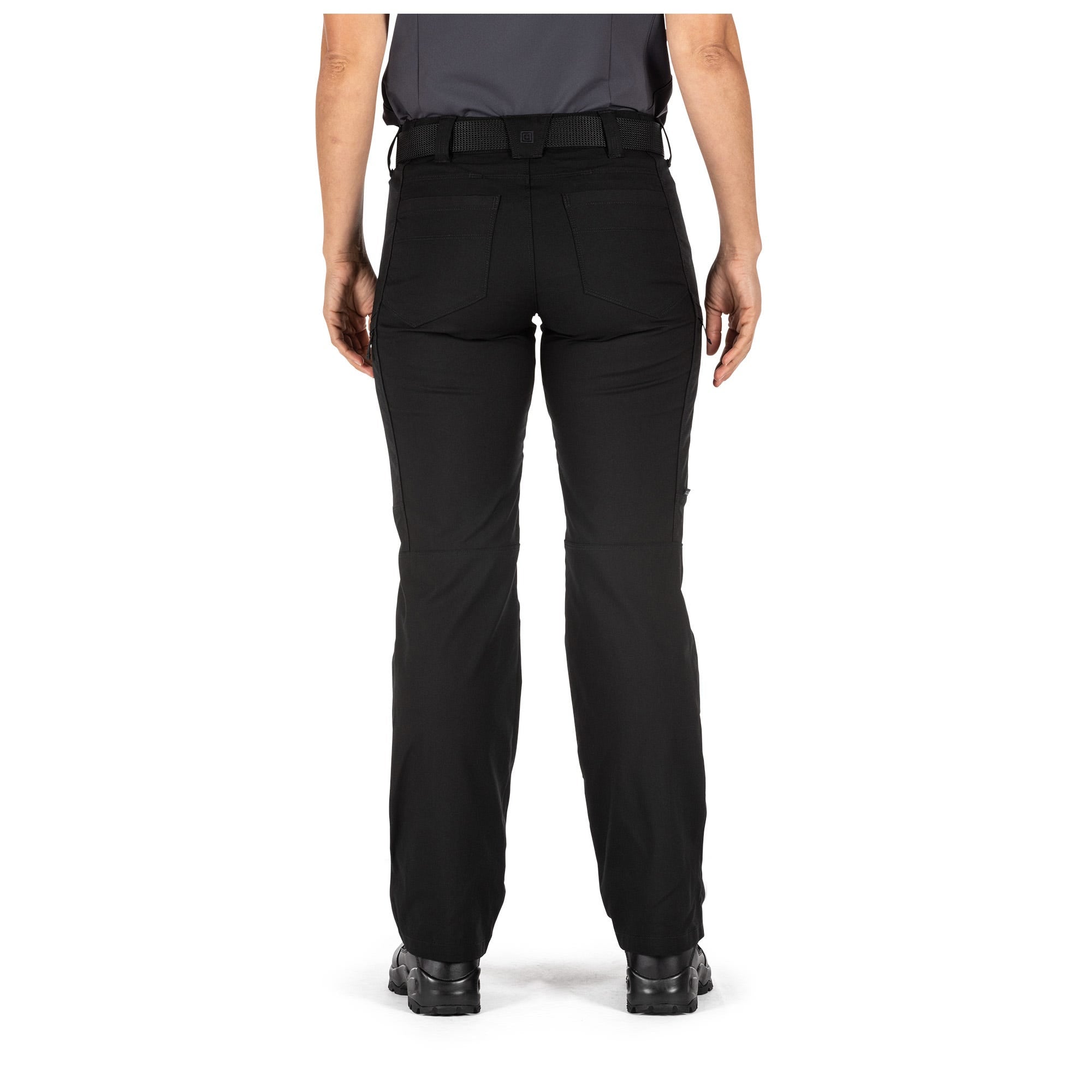5.11 Women's Apex Pant dambyxa i Black
