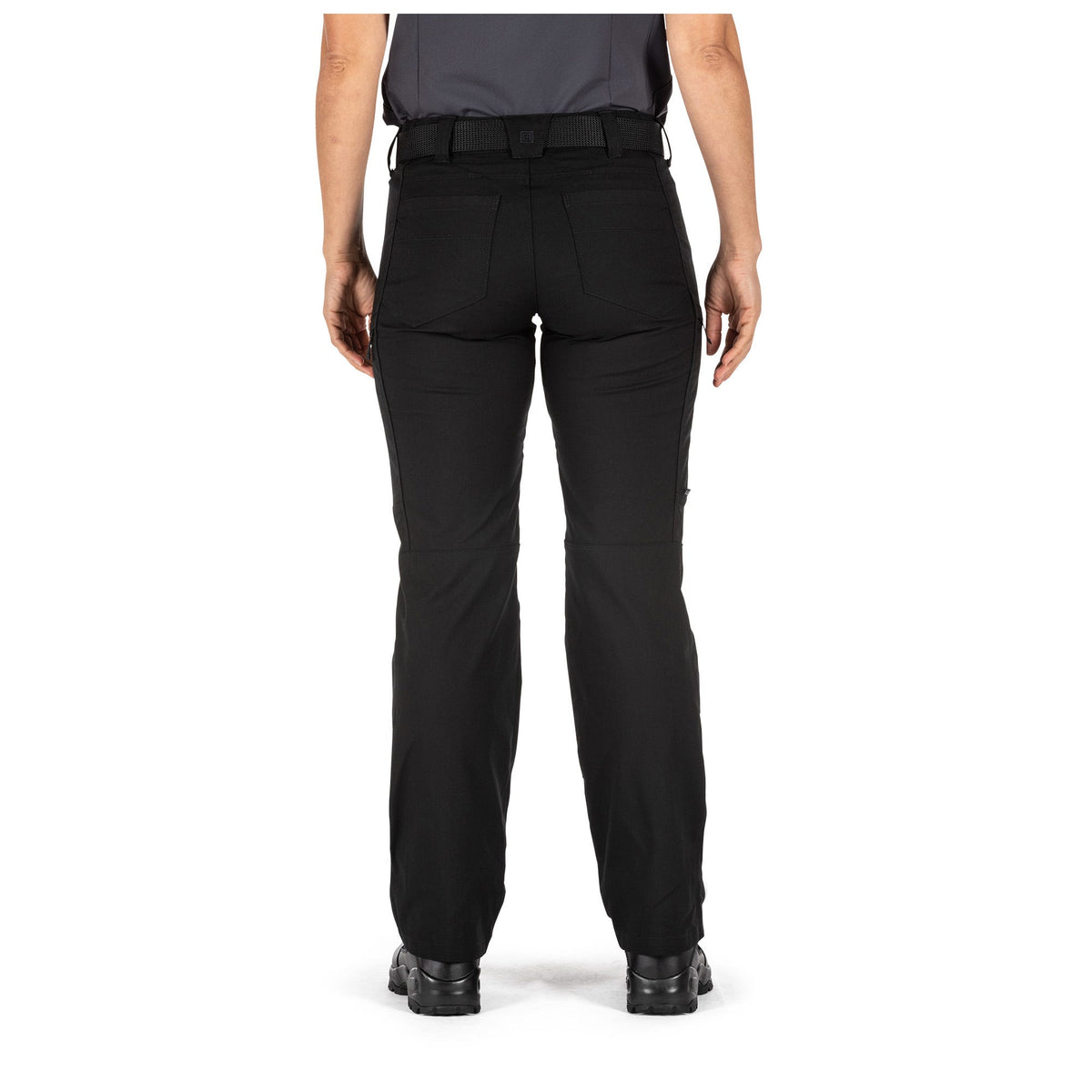5.11 Women's Apex Pant dambyxa i Black