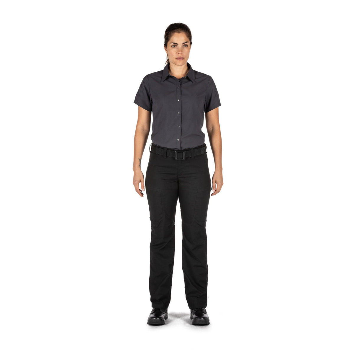 5.11 Women's Apex Pant dambyxa i Black