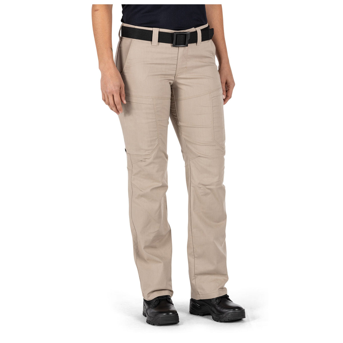 5.11 Women's Apex Pant dambyxa i Khaki