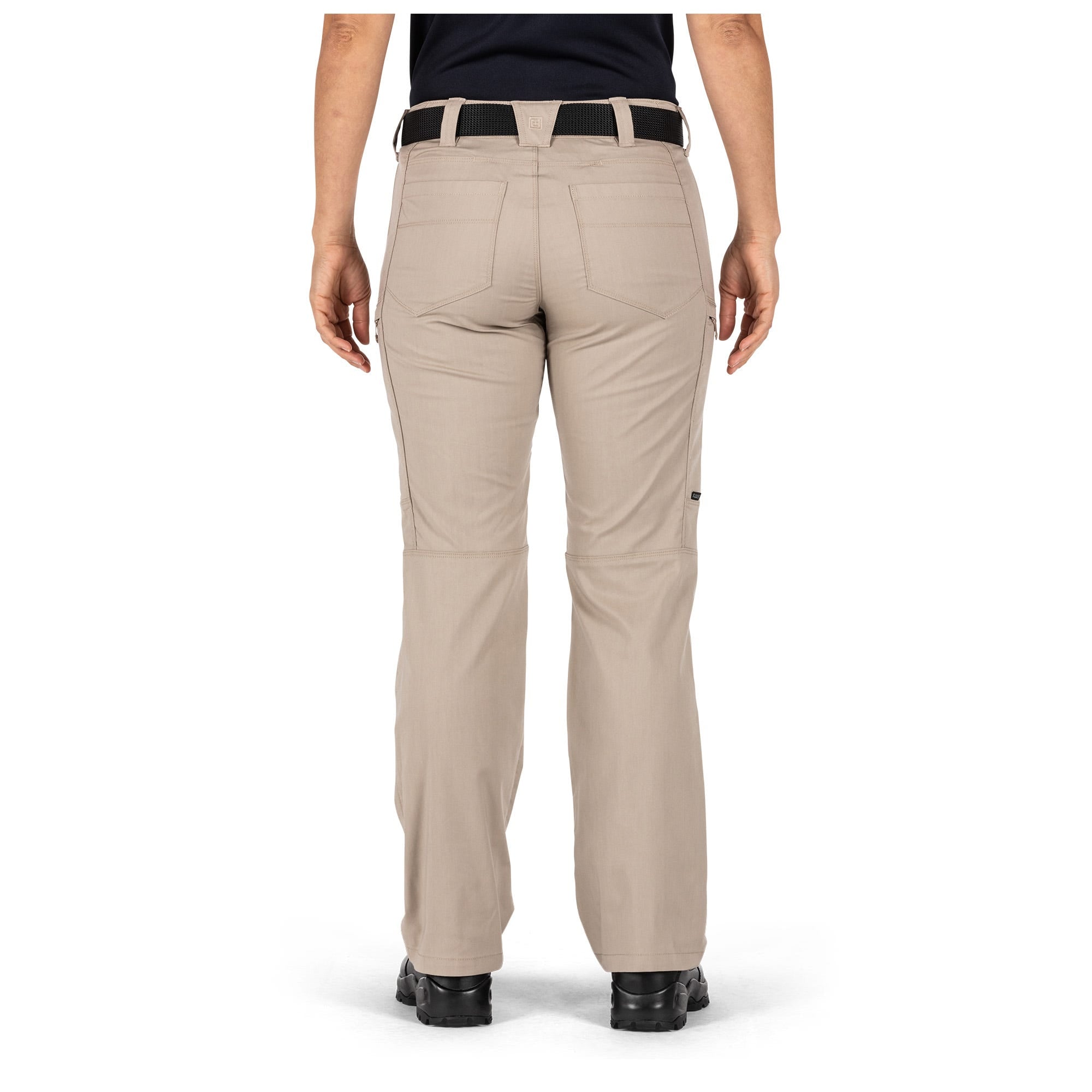 5.11 Women's Apex Pant dambyxa i Khaki