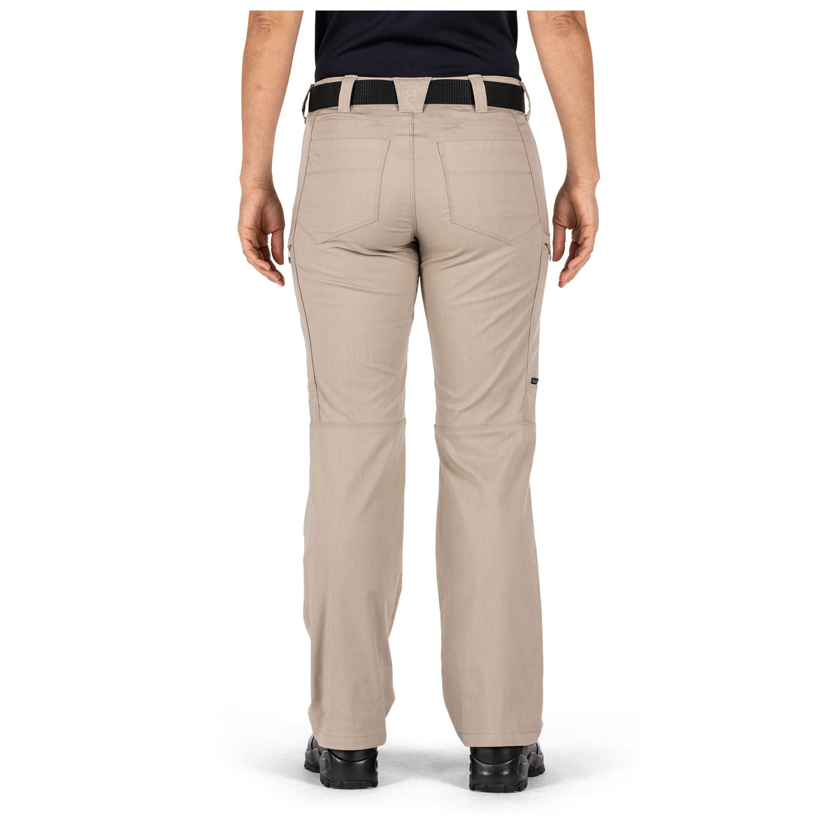 5.11 Women's Apex Pant dambyxa i Khaki