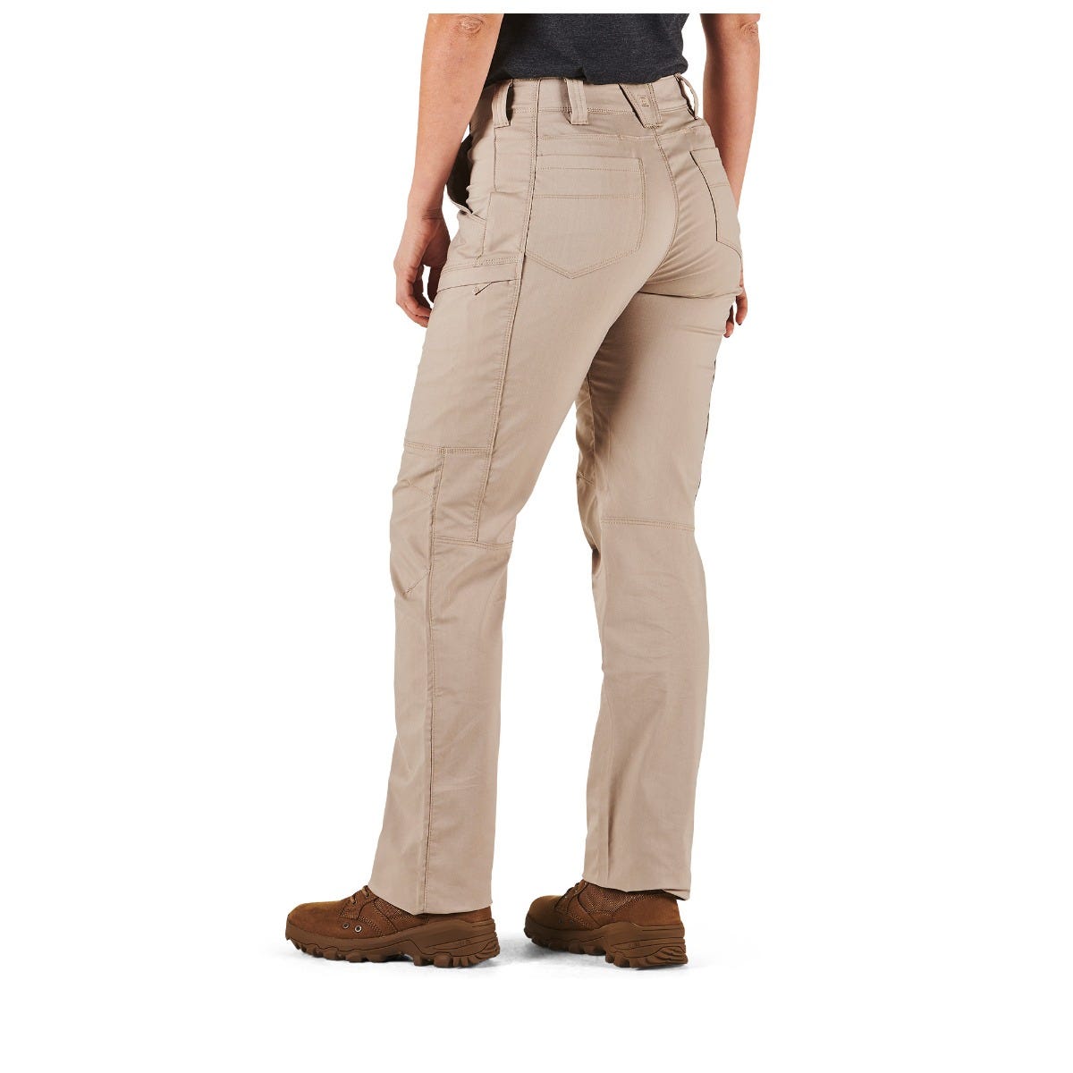 5.11 Women's Apex Pant dambyxa i Khaki