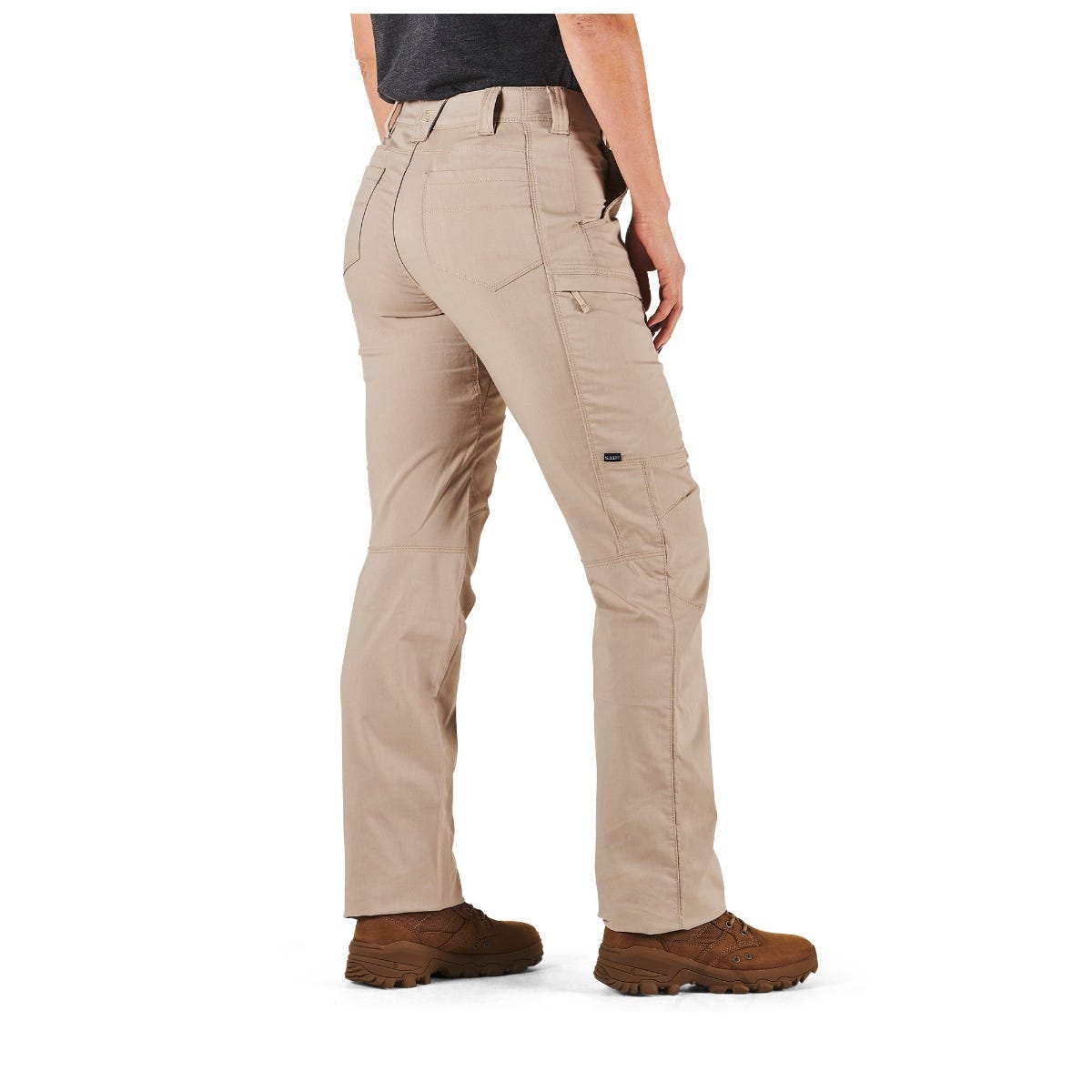 5.11 Women's Apex Pant dambyxa i Khaki