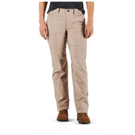 5.11 Women's Apex Pant dambyxa i Khaki