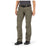 5.11 Women's Apex Pant dambyxa i Ranger Green