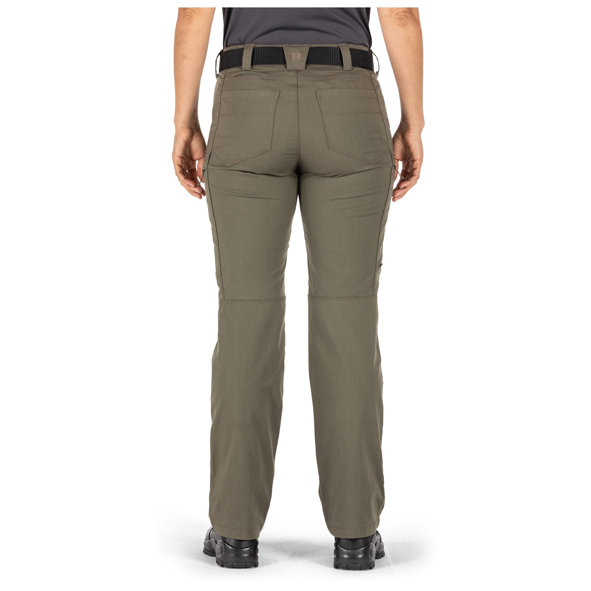 5.11 Women's Apex Pant dambyxa i Ranger Green