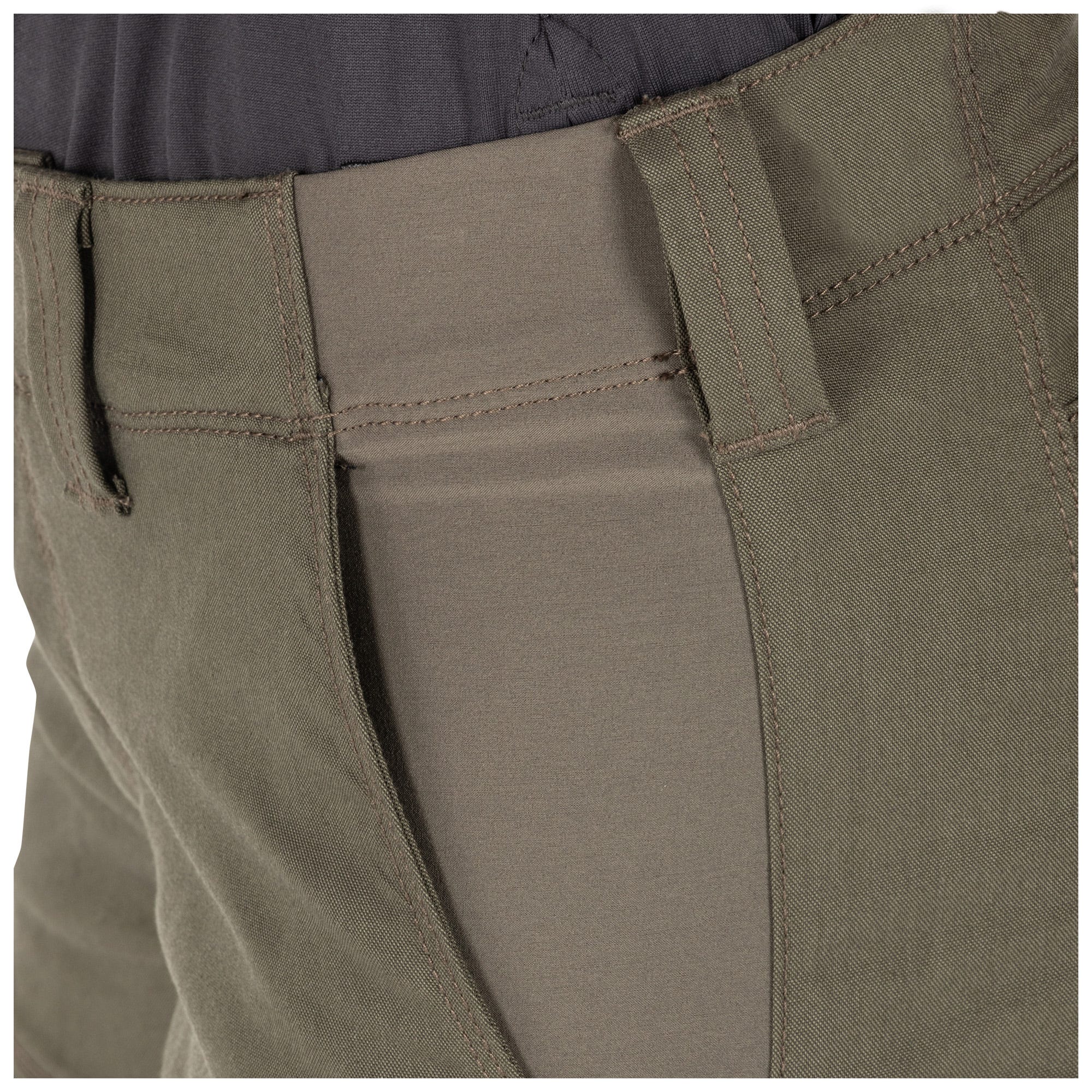5.11 Women's Apex Pant dambyxa i Khaki