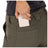 5.11 Women's Apex Pant dambyxa i Ranger Green