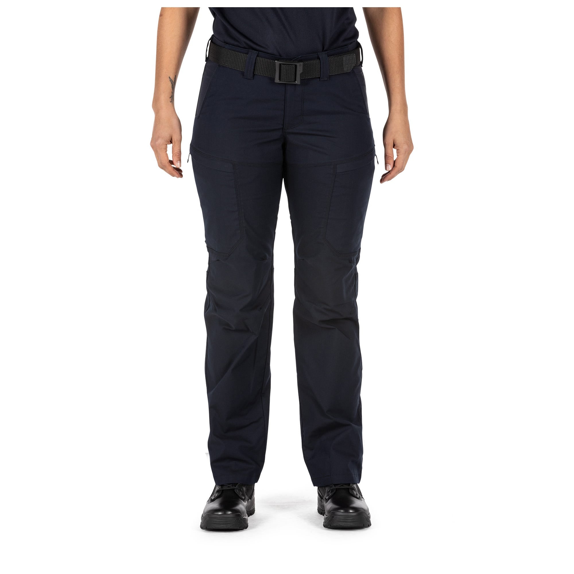 5.11 Women's Apex Pant dambyxa i Dark Navy