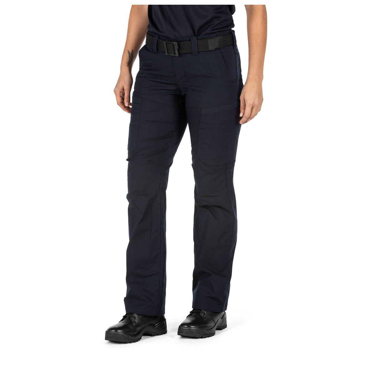 5.11 Women's Apex Pant dambyxa i Dark Navy
