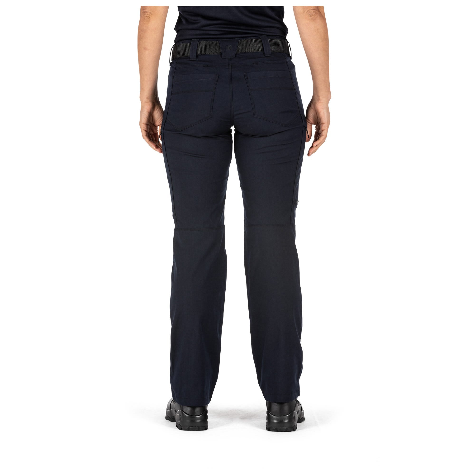5.11 Women's Apex Pant dambyxa i Dark Navy