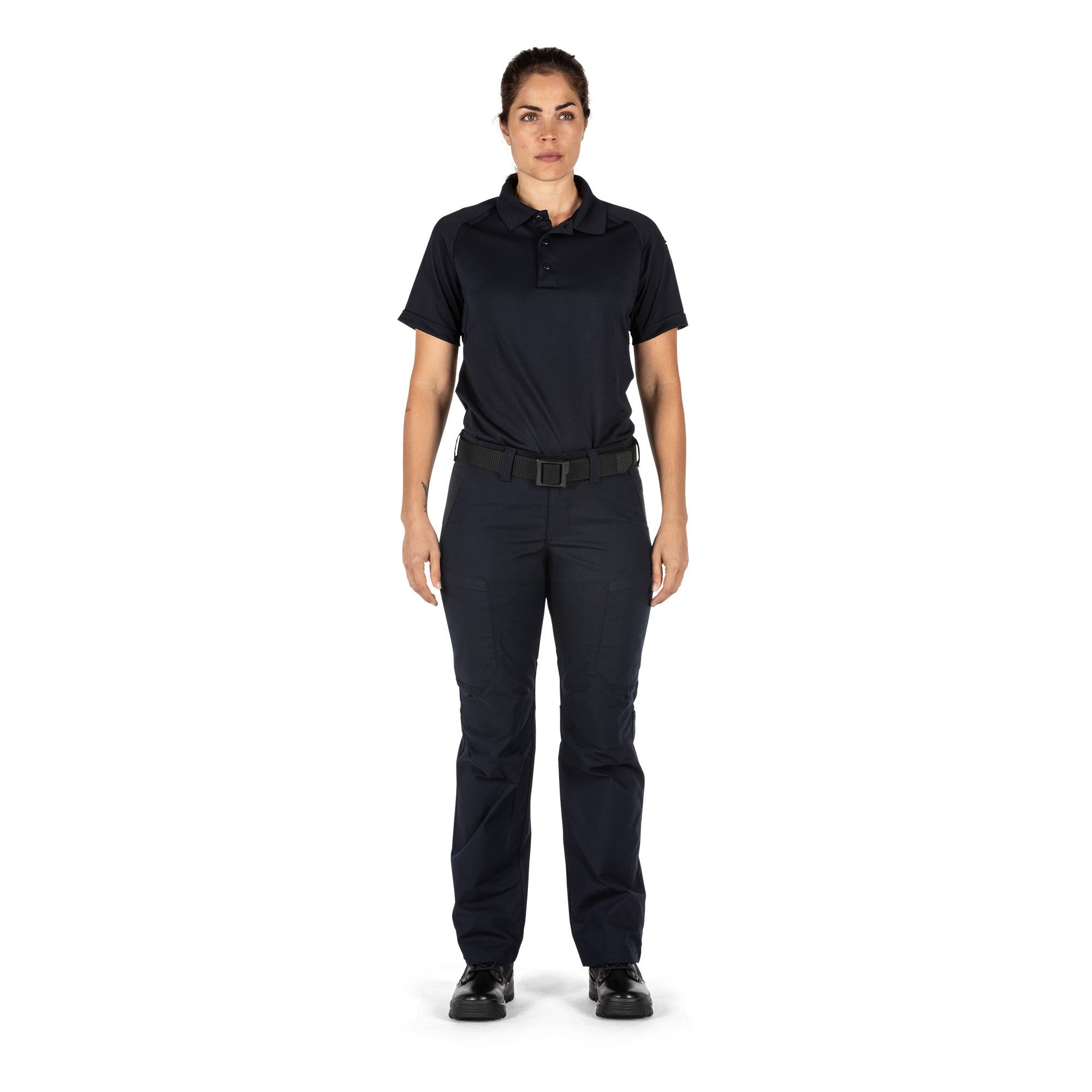 5.11 Women's Apex Pant dambyxa i Dark Navy