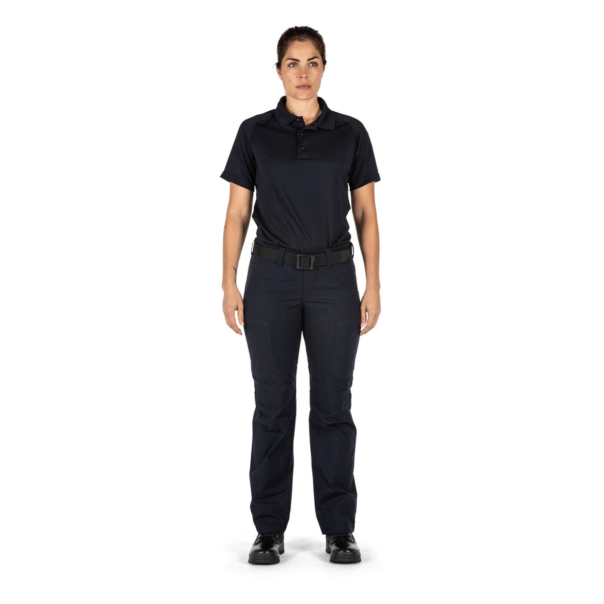 5.11 Women's Apex Pant dambyxa i Dark Navy
