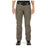 5.11 Tactical Women's Icon Pant cargobyxor för dam i Ranger Green