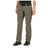 5.11 Tactical Women's Icon Pant cargobyxor för dam i Ranger Green