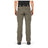 5.11 Tactical Women's Icon Pant cargobyxor för dam i Ranger Green