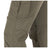 5.11 Tactical Women's Icon Pant cargobyxor för dam i Ranger Green