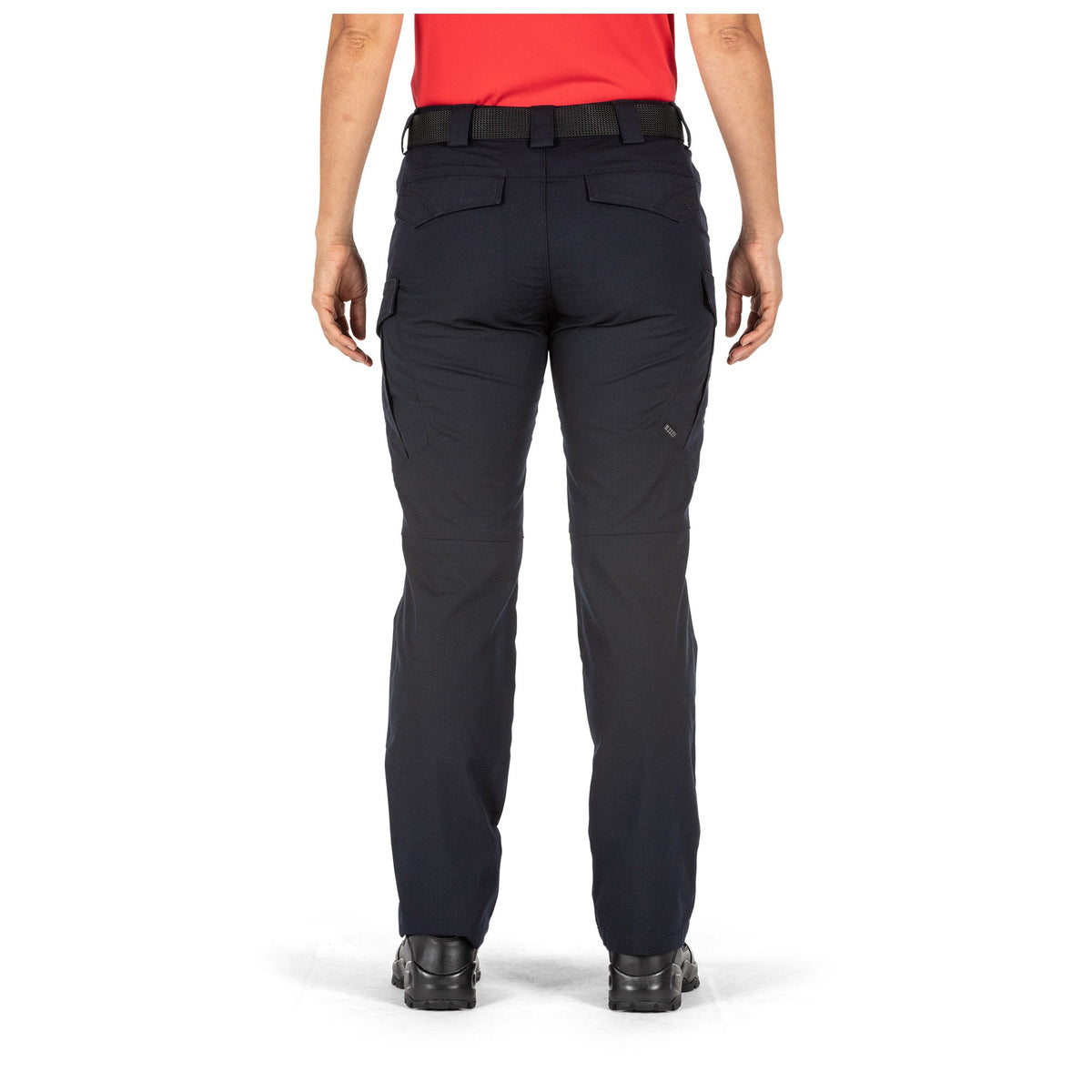 5.11 Tactical Women's Icon Pant cargobyxor för dam i Dark Navy