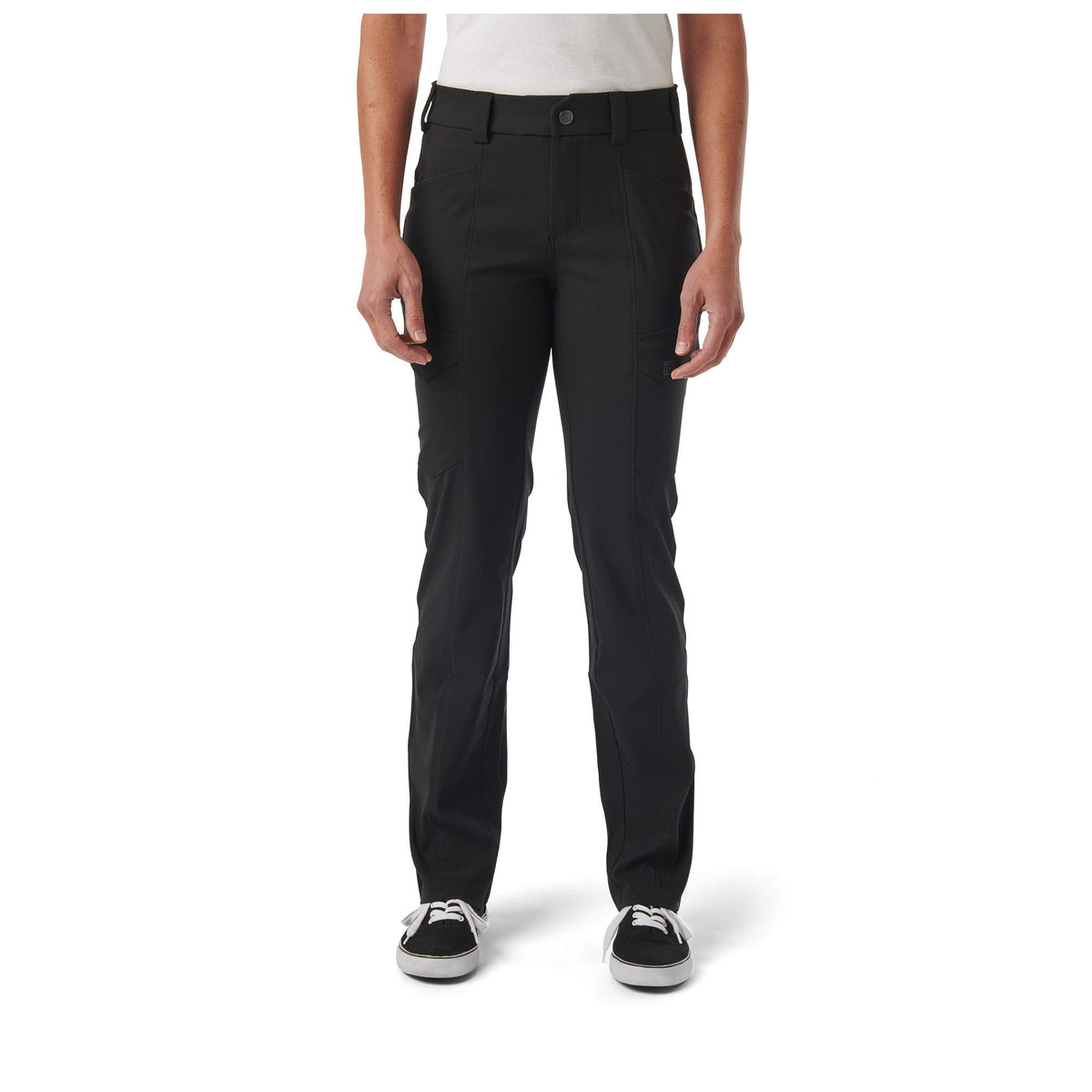 5.11 Tactical Shella Pant dambyxor i Black