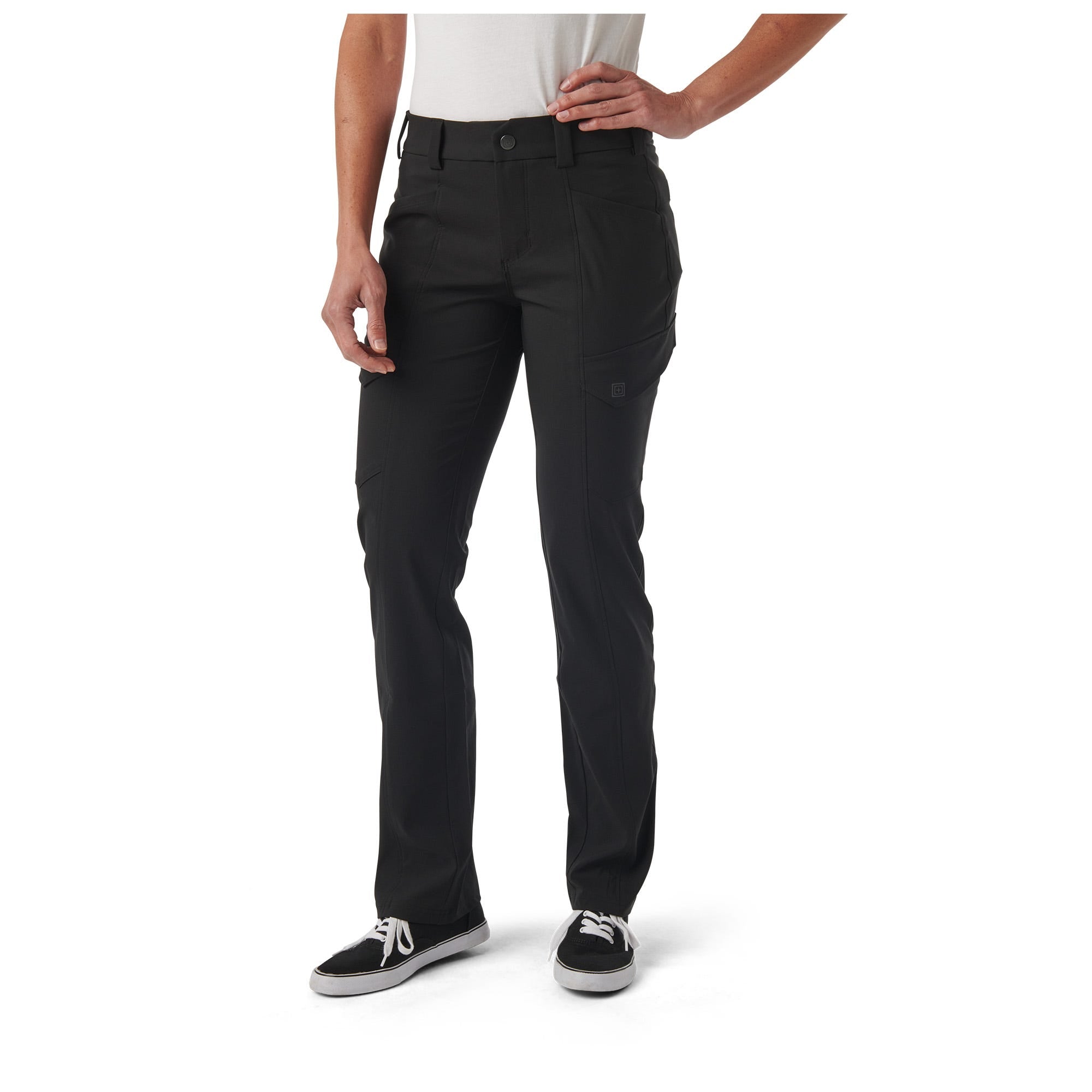 5.11 Tactical Shella Pant dambyxor i Black