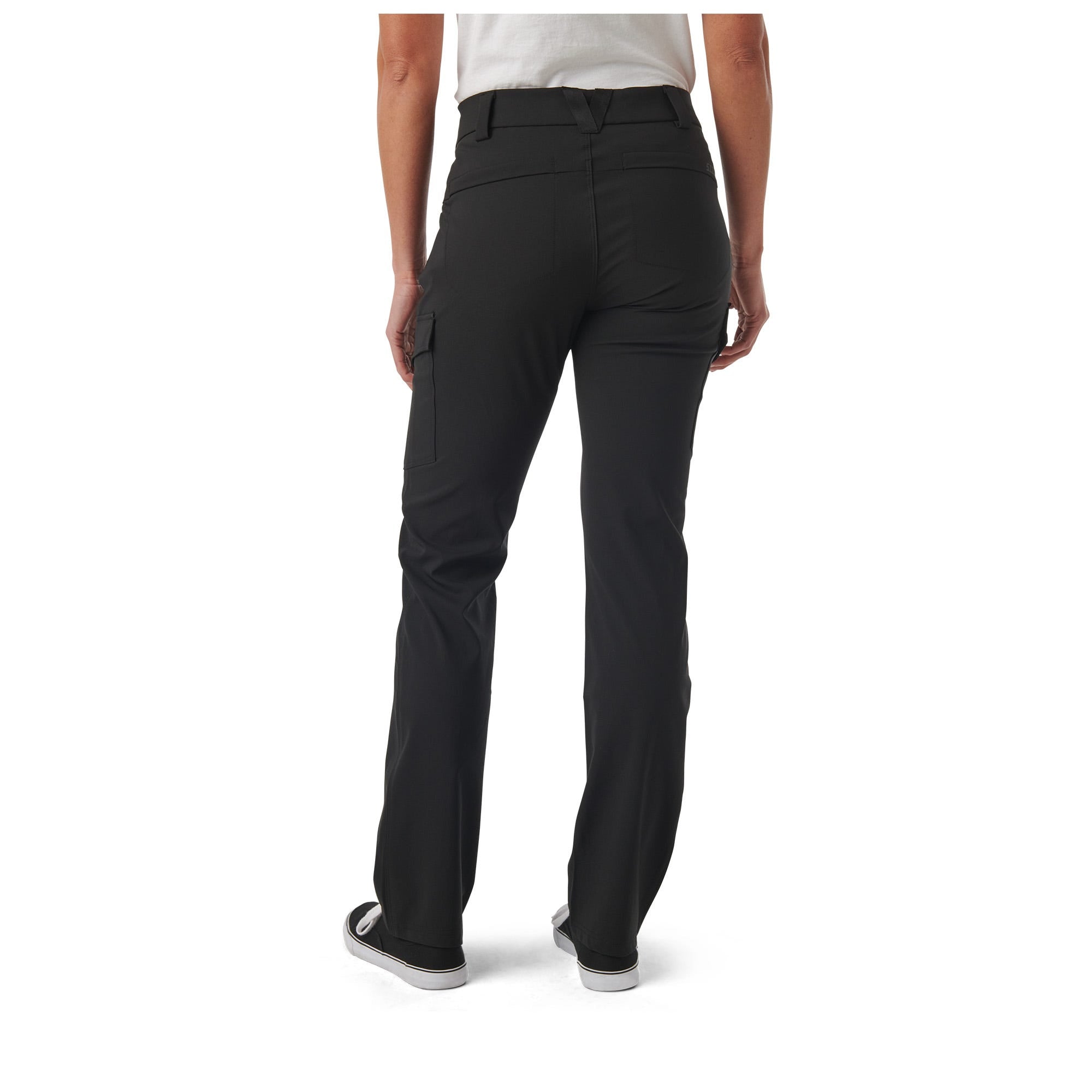5.11 Tactical Shella Pant dambyxor i Black