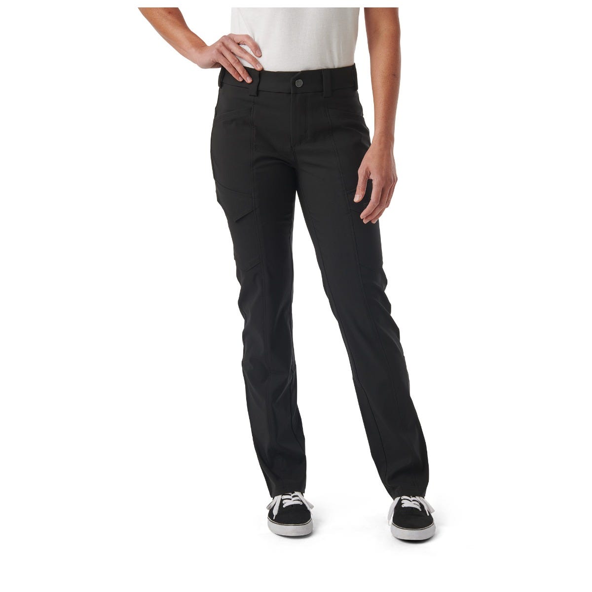 5.11 Tactical Shella Pant dambyxor i Black