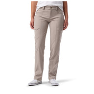 5.11 Tactical Shella Pant dambyxor i Badlands Tan