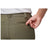 5.11 Tactical Shella Pant dambyxor i Badlands Tan