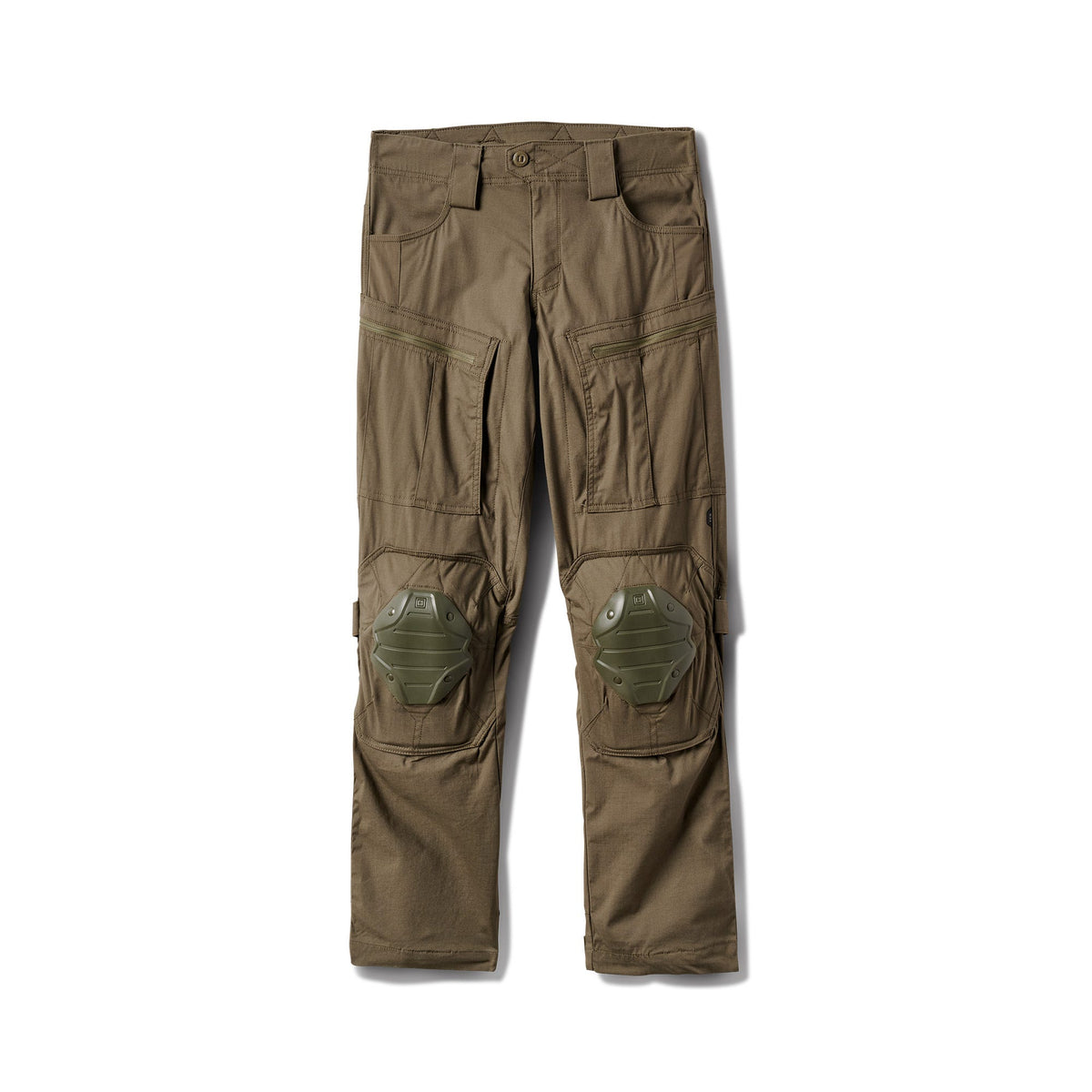 5.11 Tactical Women's V.XI XTU Pant i Ranger Green
