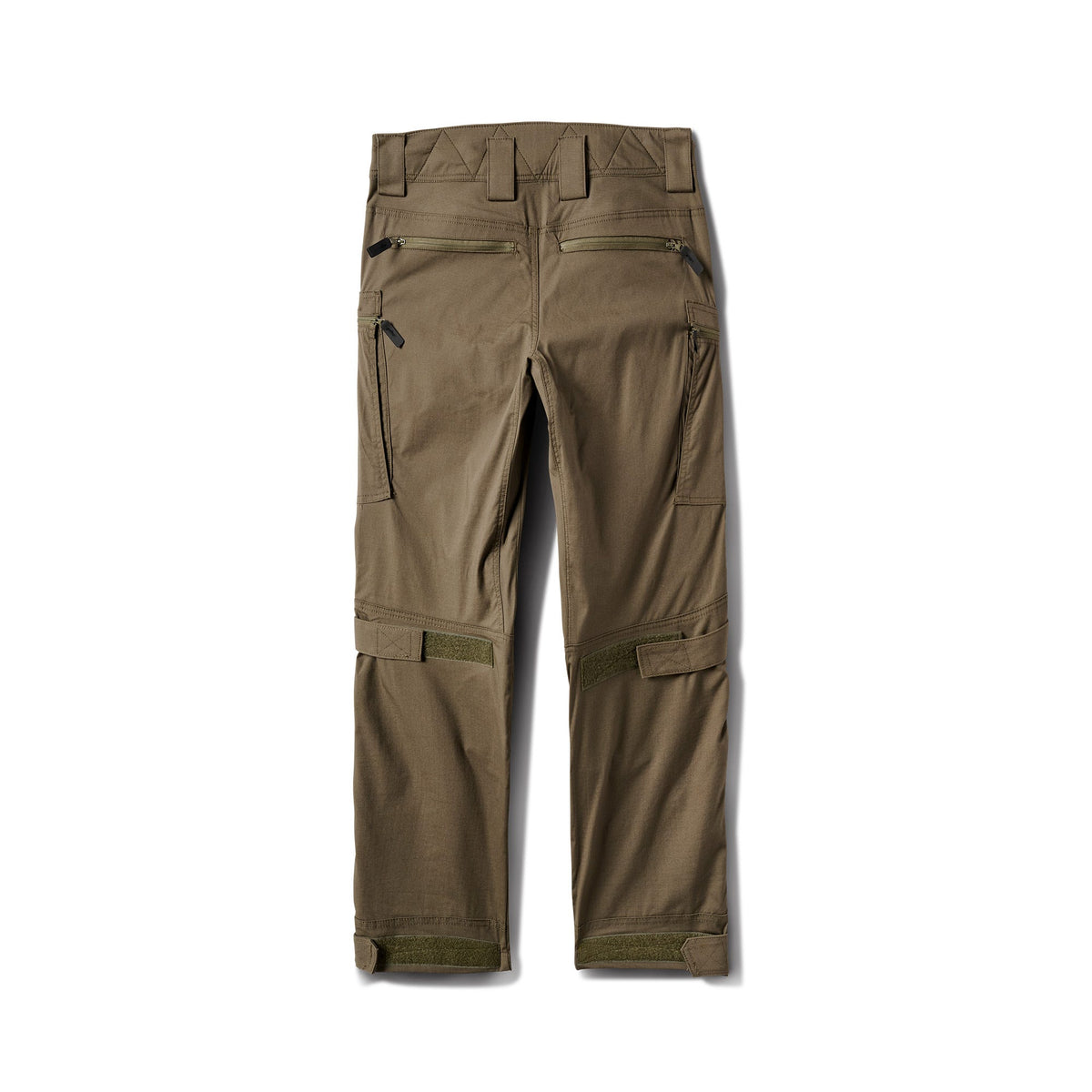 5.11 Tactical Women's V.XI XTU Pant i Ranger Green