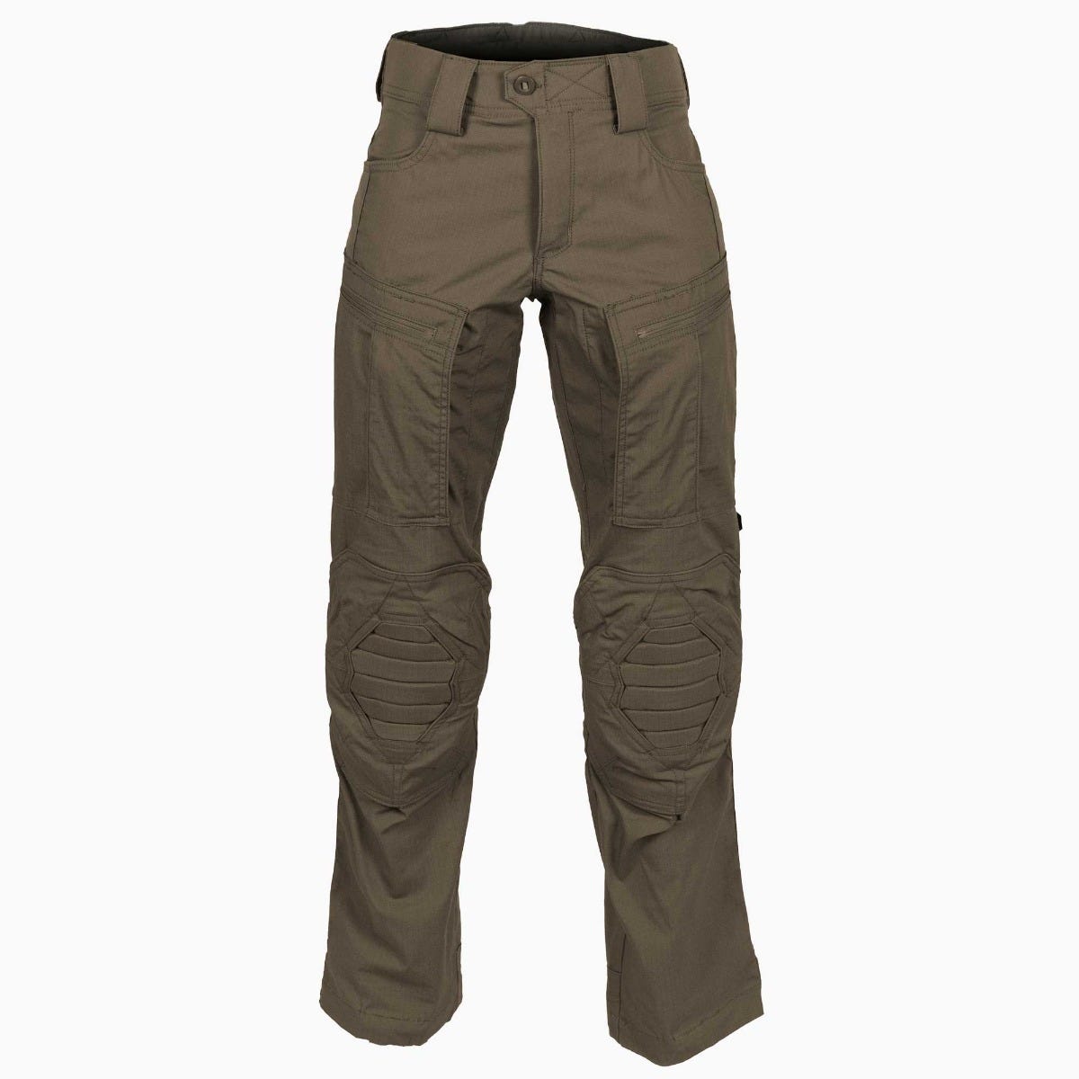 5.11 Women's V.XI XTU Pant taktiska dambyxor i Ranger Green