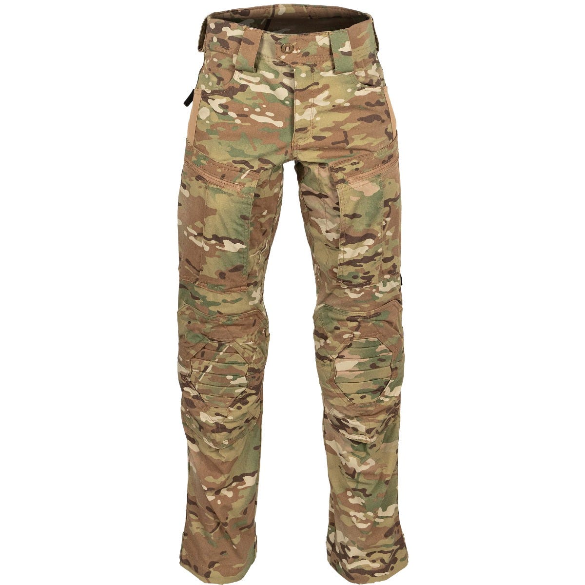 5.11 Women's V.XI XTU Pant i MultiCam®, taktiska dambyxor