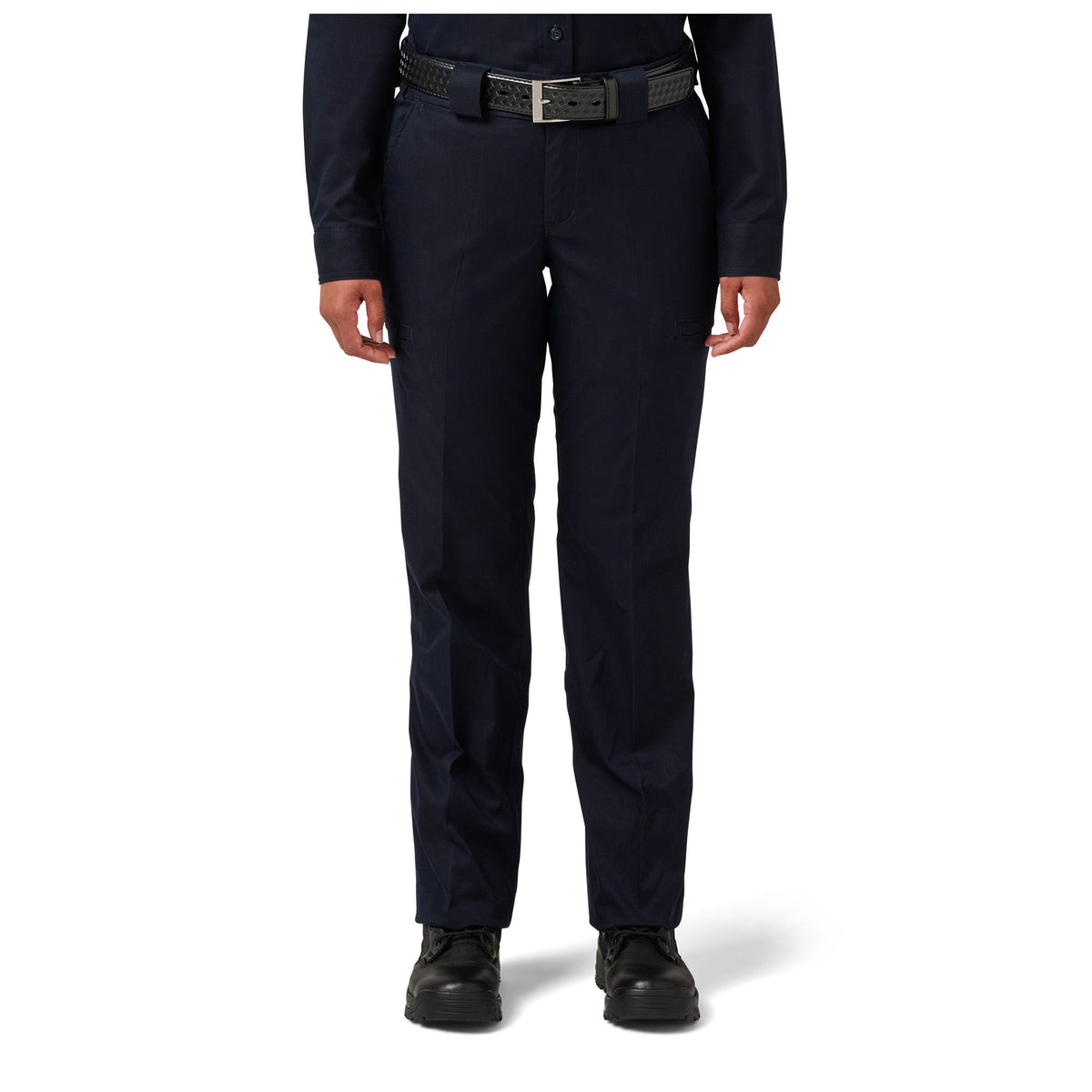 5.11 Tactical Women's Stryke LT PDU Class A Pant i Dark Navy