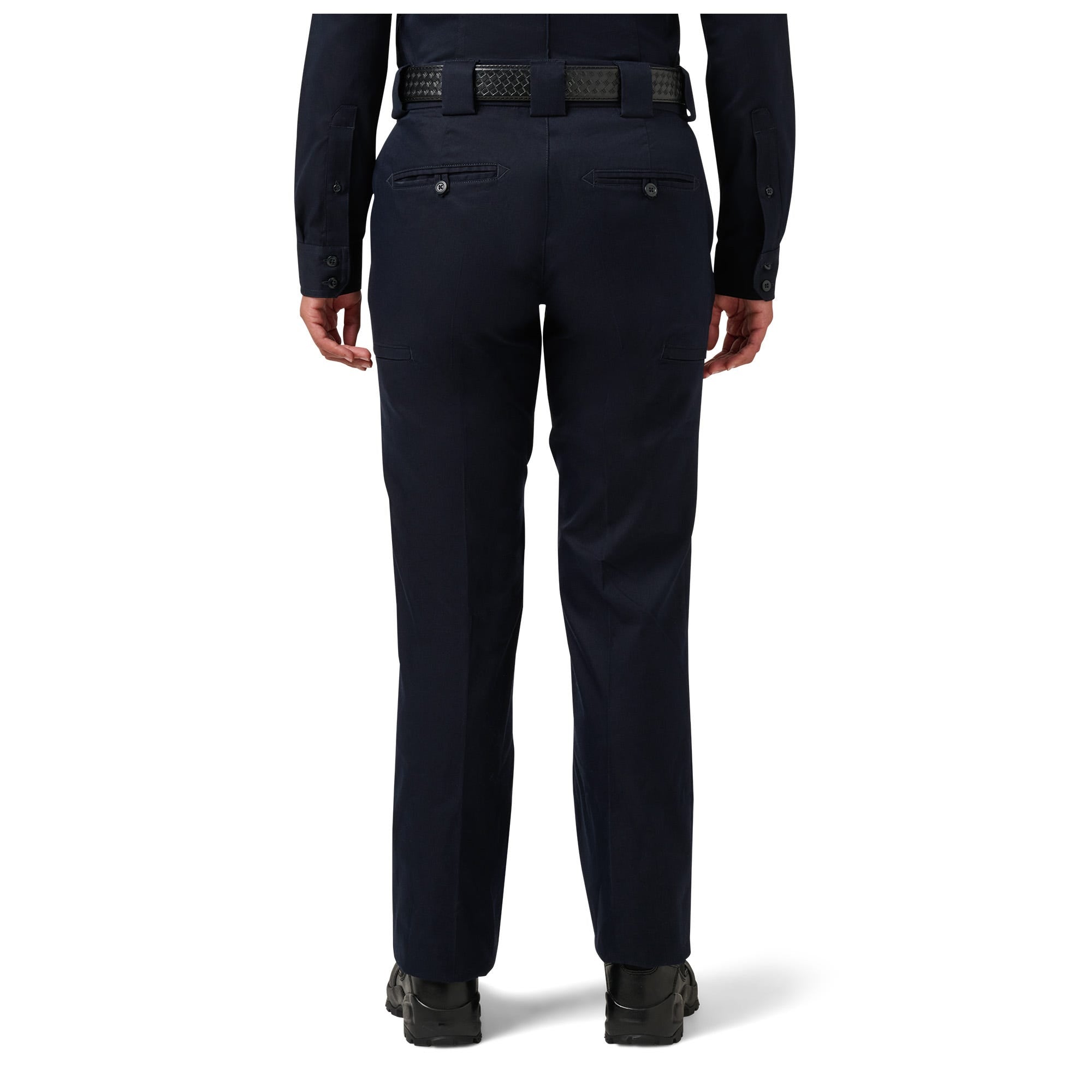 5.11 Tactical Women's Stryke LT PDU Class A Pant i Dark Navy