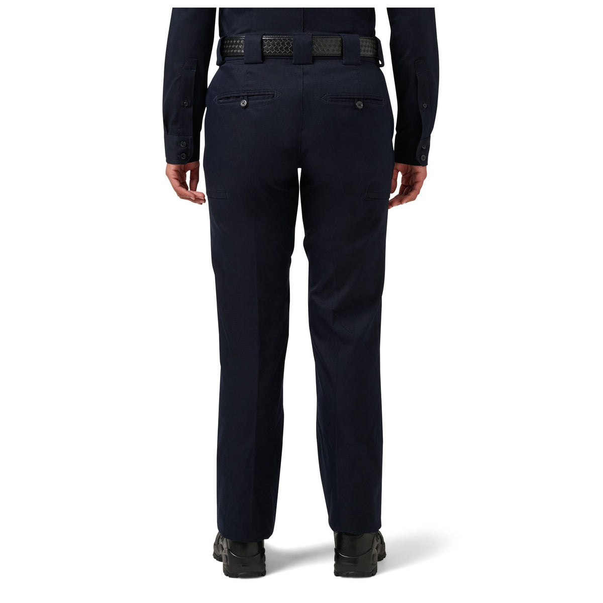5.11 Tactical Women's Stryke LT PDU Class A Pant i Dark Navy