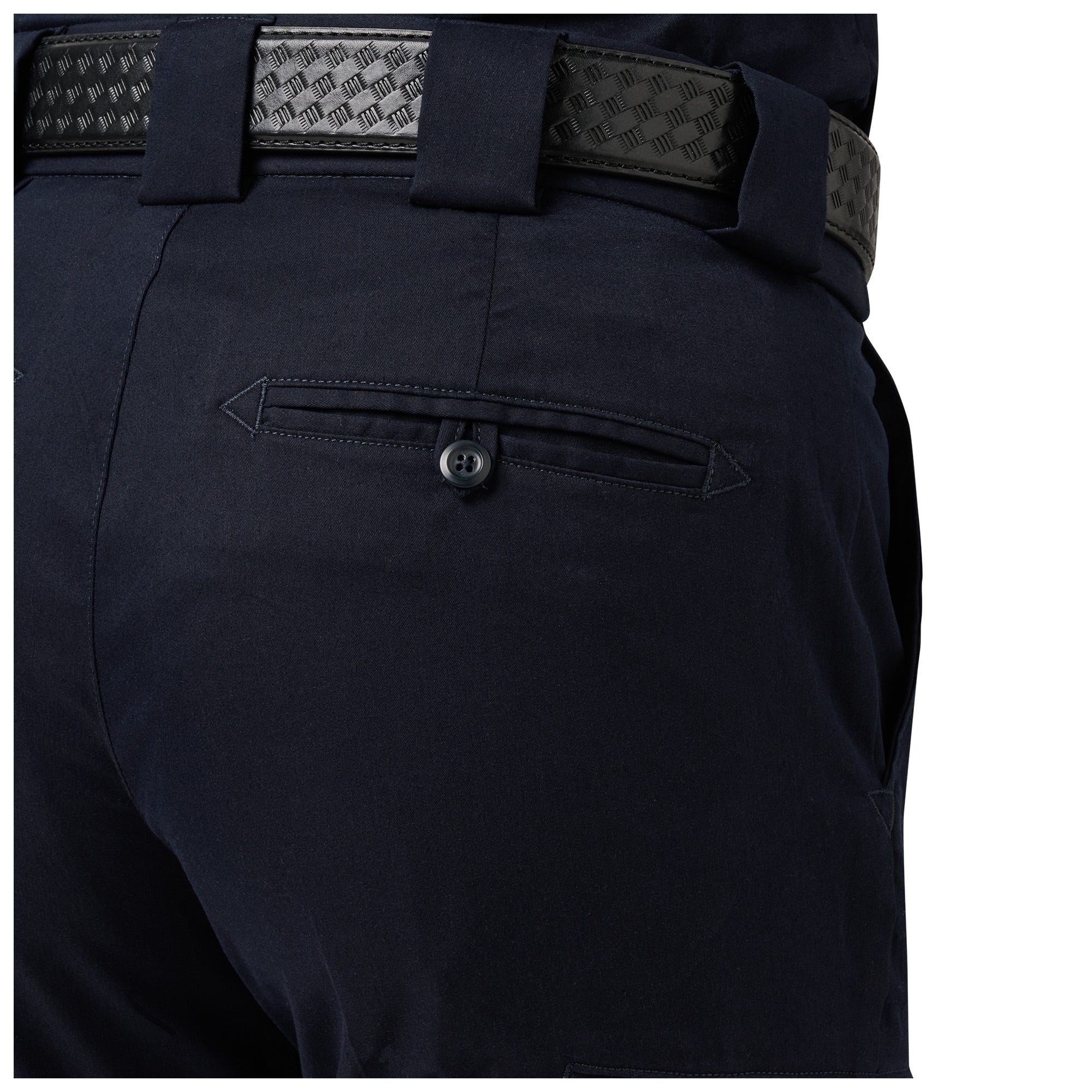 5.11 Tactical Women's Stryke LT PDU Class A Pant i Dark Navy