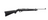 Ruger - 10/22 Carbine, .22 LR, rostfri, svart syntetstock