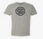 Sig Sauer - Athletic Heather Logo T-Shirt