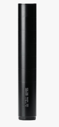 A-Tec - CMM-6 Rimfire .17HMR 1/2" - 28 UNEF