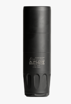 A-Tec -  A-Flow 1+2 5,56 A-Flow Flash Hider