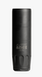 A-Tec - A-Flow 1+2 7,62 A-Flow Flash Hider