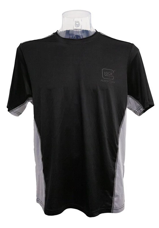 Glock - T-shirt - GLOCK Functional - G43X