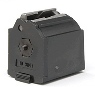 Ruger - Magazine 10/22, .22lr, 10-rds - BX-1